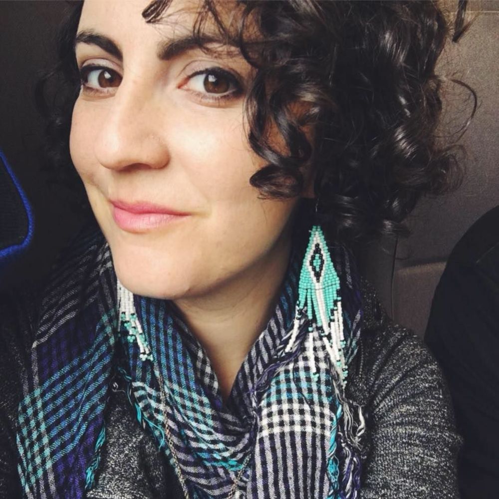 Meet your Posher, Erin